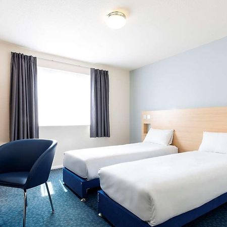 Ibis Budget West Thurrock Grays Habitación foto