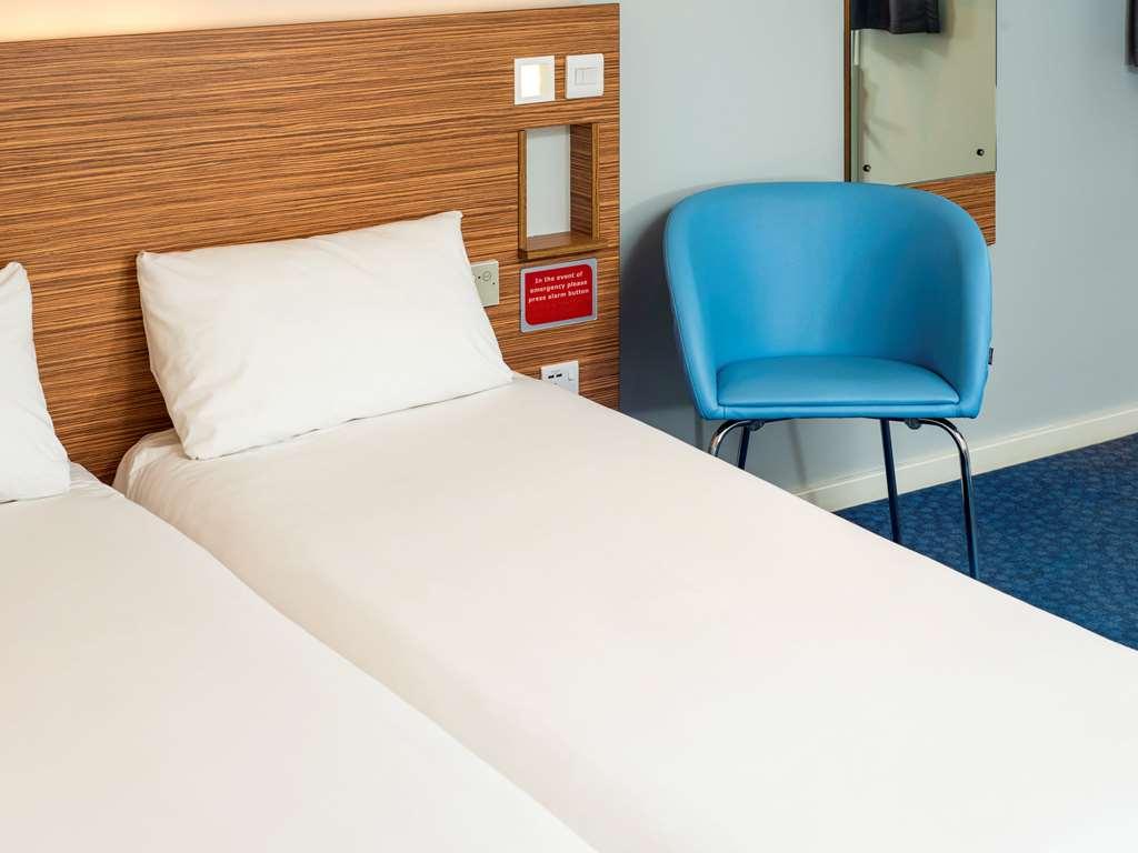 Ibis Budget West Thurrock Grays Habitación foto